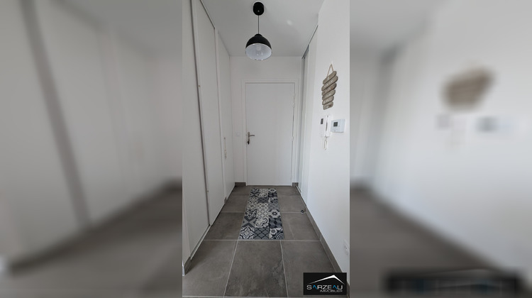 Ma-Cabane - Vente Appartement Sarzeau, 42 m²