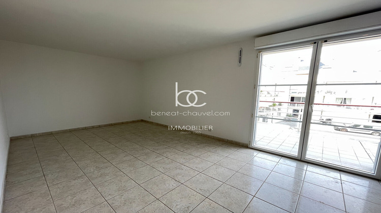 Ma-Cabane - Vente Appartement SARZEAU, 49 m²