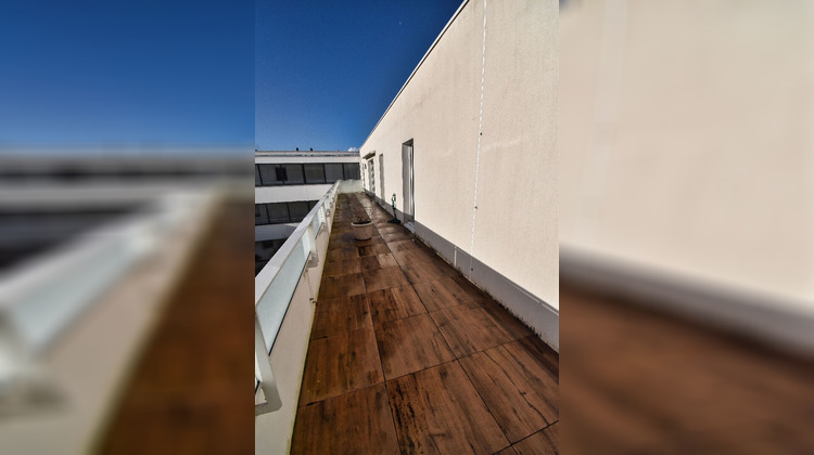 Ma-Cabane - Vente Appartement SARZEAU, 191 m²