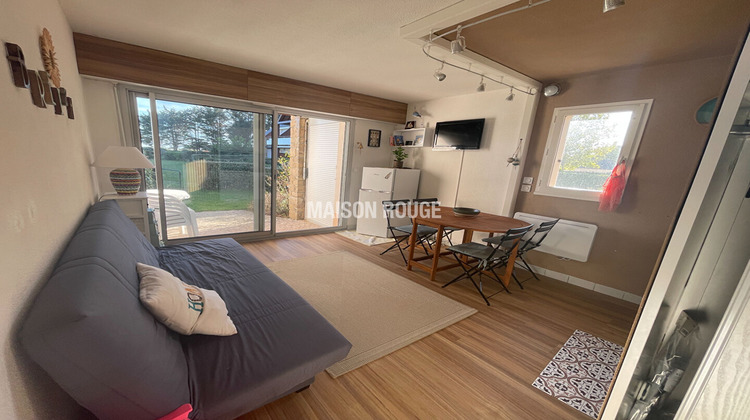 Ma-Cabane - Vente Appartement SARZEAU, 25 m²