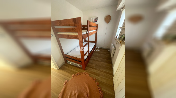 Ma-Cabane - Vente Appartement SARZEAU, 25 m²