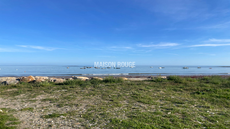 Ma-Cabane - Vente Appartement SARZEAU, 25 m²