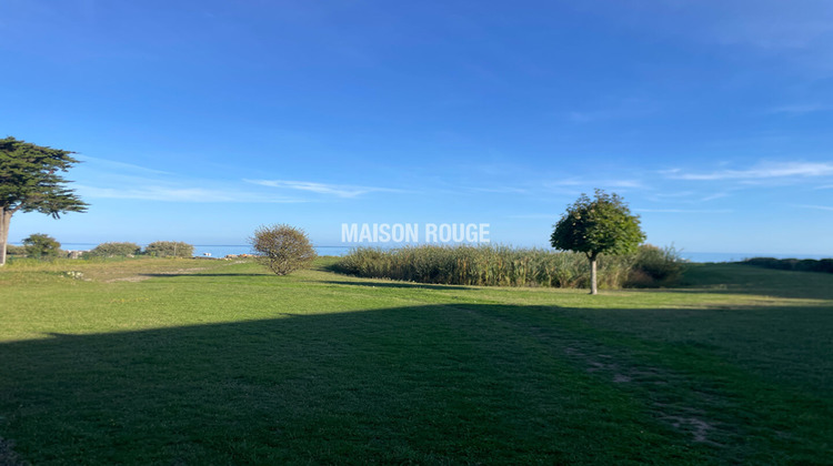 Ma-Cabane - Vente Appartement SARZEAU, 25 m²