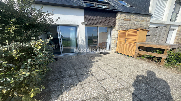 Ma-Cabane - Vente Appartement SARZEAU, 24 m²