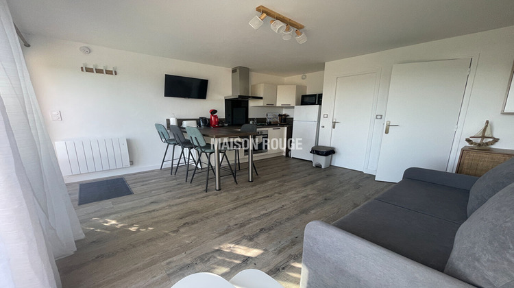Ma-Cabane - Vente Appartement SARZEAU, 24 m²