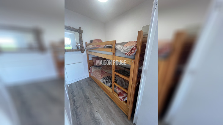 Ma-Cabane - Vente Appartement SARZEAU, 24 m²