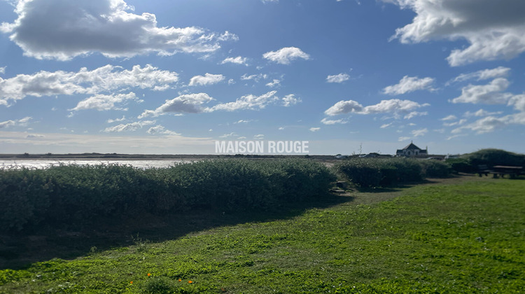 Ma-Cabane - Vente Appartement SARZEAU, 24 m²