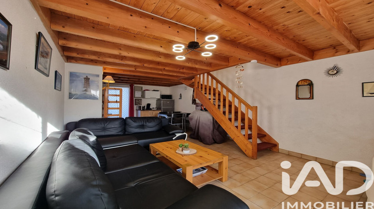 Ma-Cabane - Vente Appartement Sarzeau, 43 m²