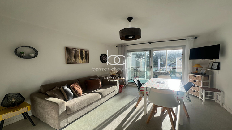 Ma-Cabane - Vente Appartement SARZEAU, 27 m²