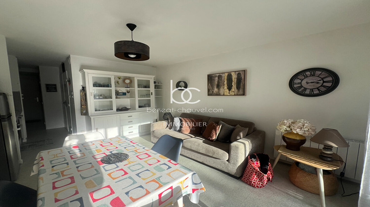 Ma-Cabane - Vente Appartement SARZEAU, 27 m²