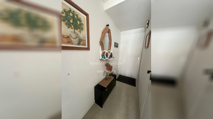 Ma-Cabane - Vente Appartement SARZEAU, 27 m²