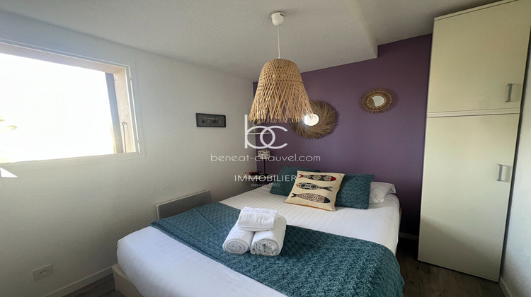 Ma-Cabane - Vente Appartement SARZEAU, 27 m²