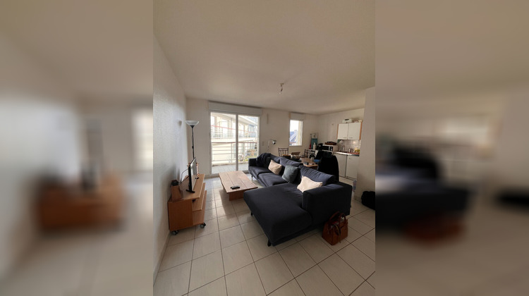 Ma-Cabane - Vente Appartement SARZEAU, 43 m²