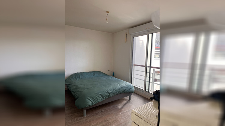 Ma-Cabane - Vente Appartement SARZEAU, 43 m²