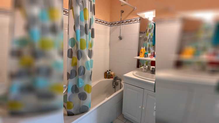 Ma-Cabane - Vente Appartement SARZEAU, 43 m²