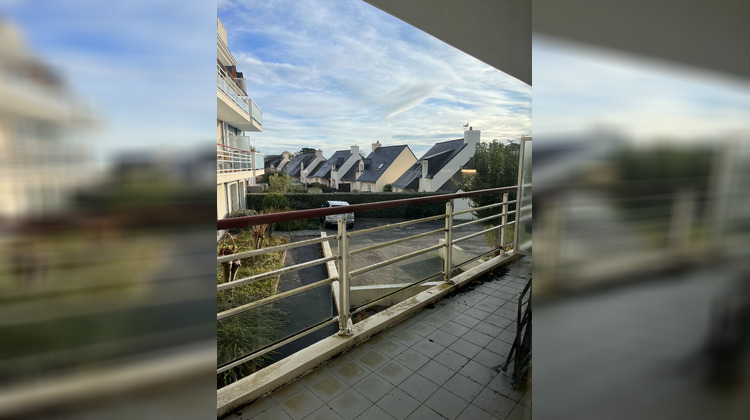 Ma-Cabane - Vente Appartement SARZEAU, 43 m²