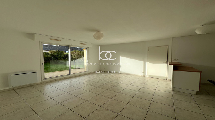 Ma-Cabane - Vente Appartement SARZEAU, 50 m²