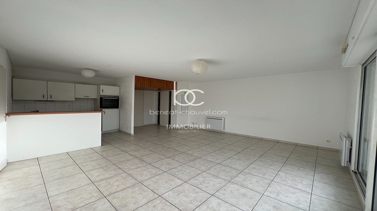 Ma-Cabane - Vente Appartement SARZEAU, 50 m²