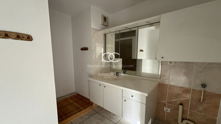 Ma-Cabane - Vente Appartement SARZEAU, 50 m²