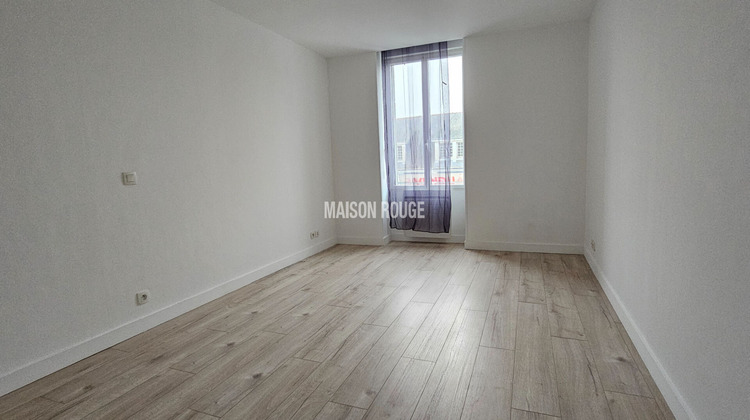 Ma-Cabane - Vente Appartement SARZEAU, 104 m²