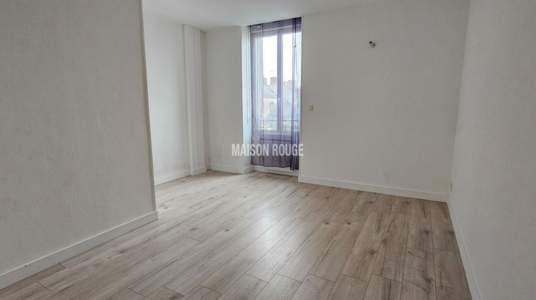 Ma-Cabane - Vente Appartement SARZEAU, 104 m²