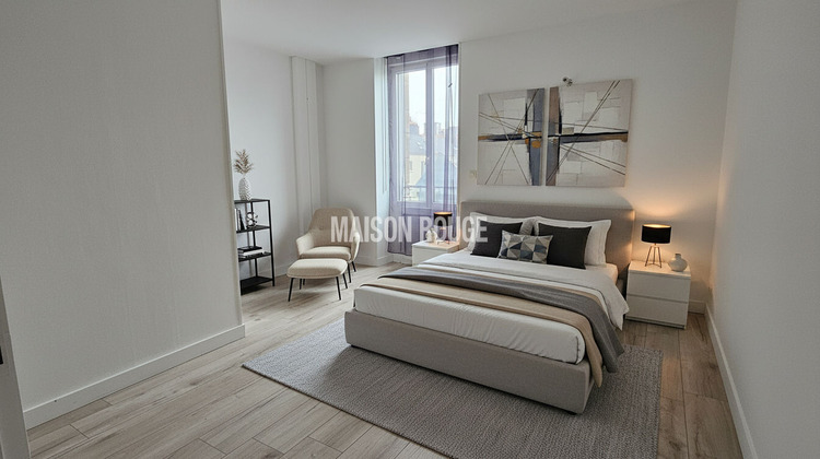 Ma-Cabane - Vente Appartement SARZEAU, 104 m²