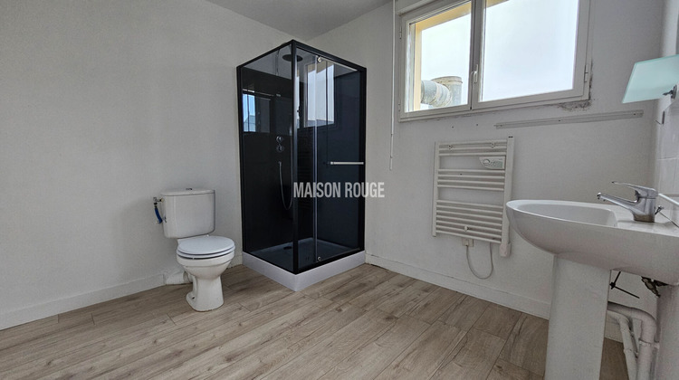 Ma-Cabane - Vente Appartement SARZEAU, 104 m²