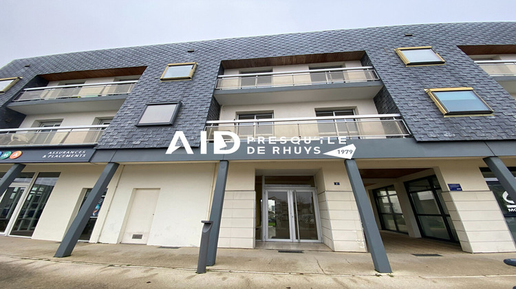 Ma-Cabane - Vente Appartement SARZEAU, 29 m²