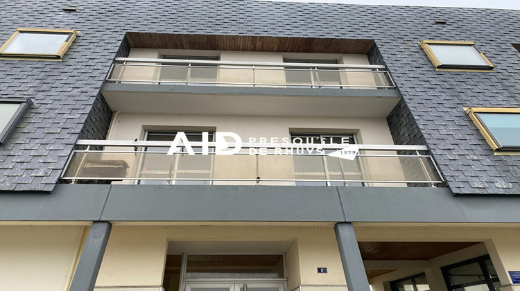 Ma-Cabane - Vente Appartement SARZEAU, 29 m²