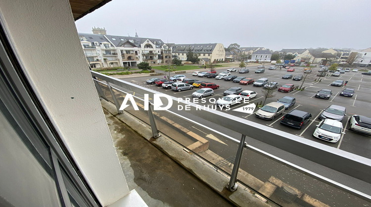 Ma-Cabane - Vente Appartement SARZEAU, 29 m²