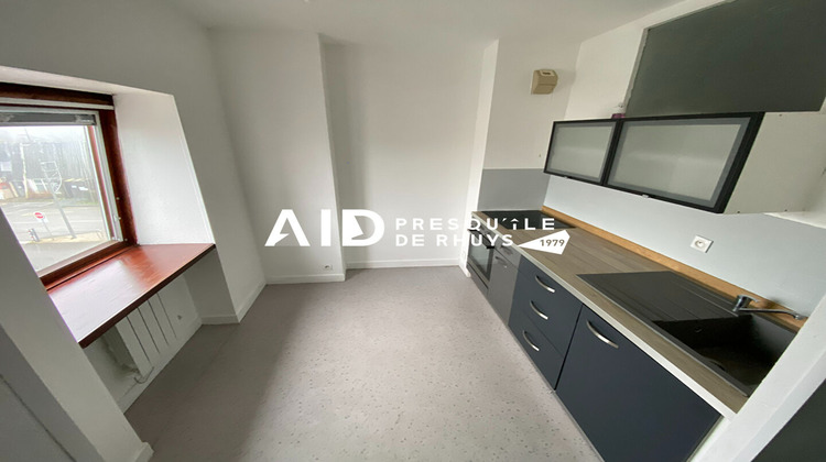 Ma-Cabane - Vente Appartement SARZEAU, 29 m²