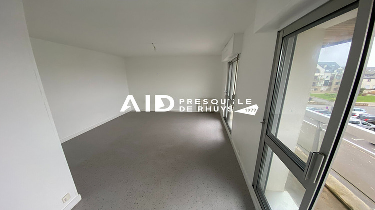 Ma-Cabane - Vente Appartement SARZEAU, 29 m²