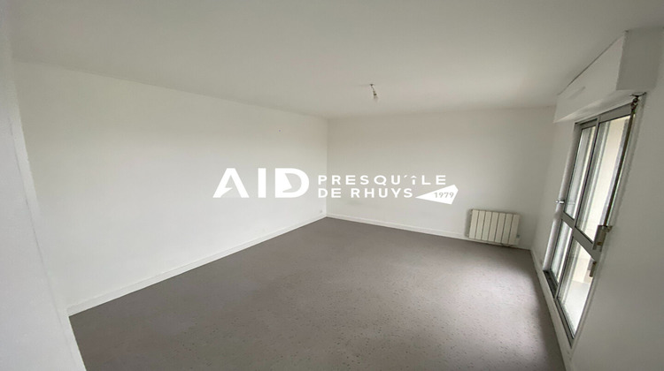 Ma-Cabane - Vente Appartement SARZEAU, 29 m²