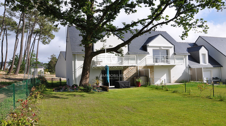 Ma-Cabane - Vente Appartement SARZEAU, 50 m²