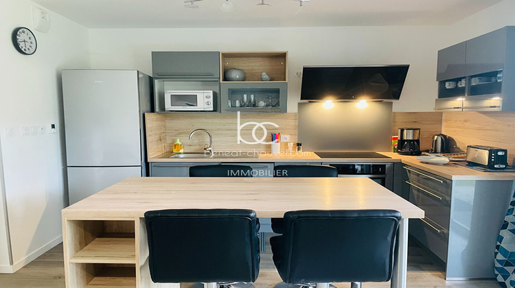 Ma-Cabane - Vente Appartement SARZEAU, 50 m²