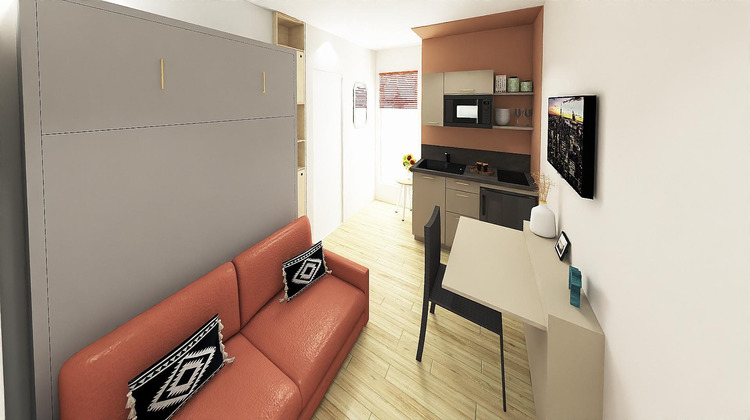 Ma-Cabane - Vente Appartement Sarzeau, 13 m²