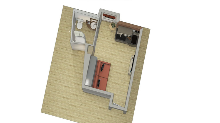 Ma-Cabane - Vente Appartement Sarzeau, 13 m²