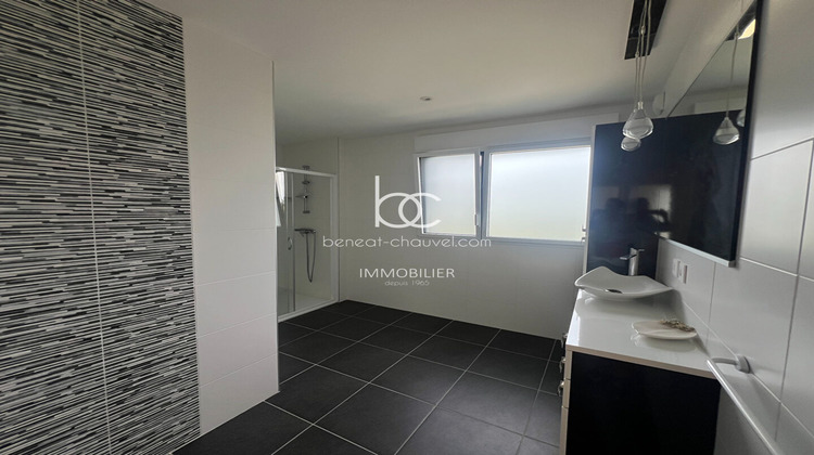 Ma-Cabane - Vente Appartement SARZEAU, 190 m²