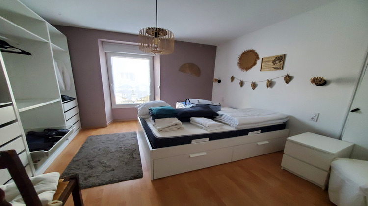 Ma-Cabane - Vente Appartement Sarzeau, 100 m²