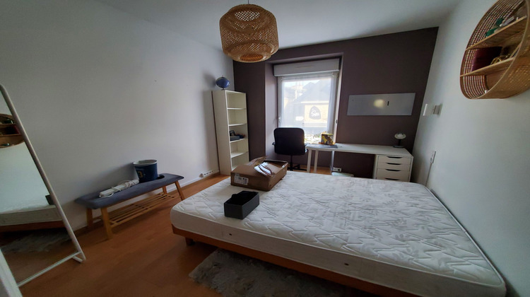 Ma-Cabane - Vente Appartement Sarzeau, 100 m²