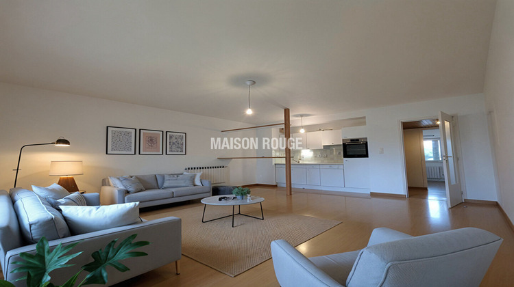 Ma-Cabane - Vente Appartement SARZEAU, 72 m²