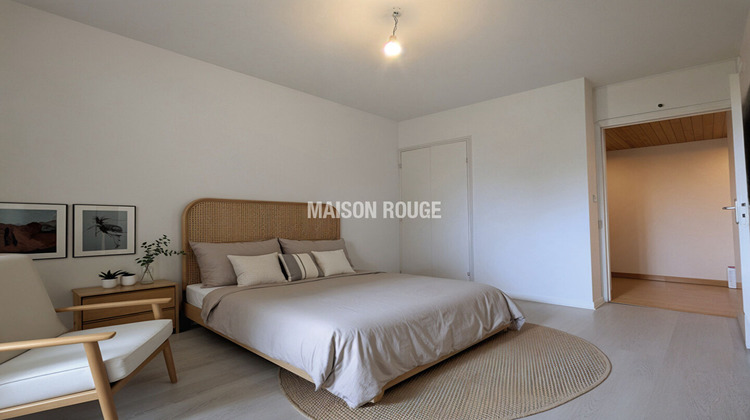 Ma-Cabane - Vente Appartement SARZEAU, 72 m²