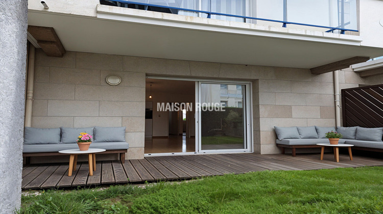 Ma-Cabane - Vente Appartement SARZEAU, 72 m²