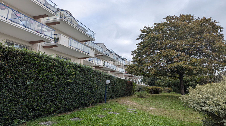 Ma-Cabane - Vente Appartement SARZEAU, 72 m²