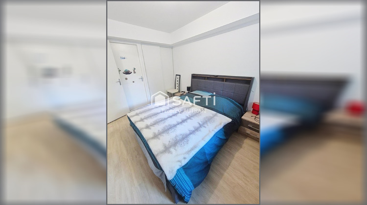 Ma-Cabane - Vente Appartement Sarzeau, 39 m²