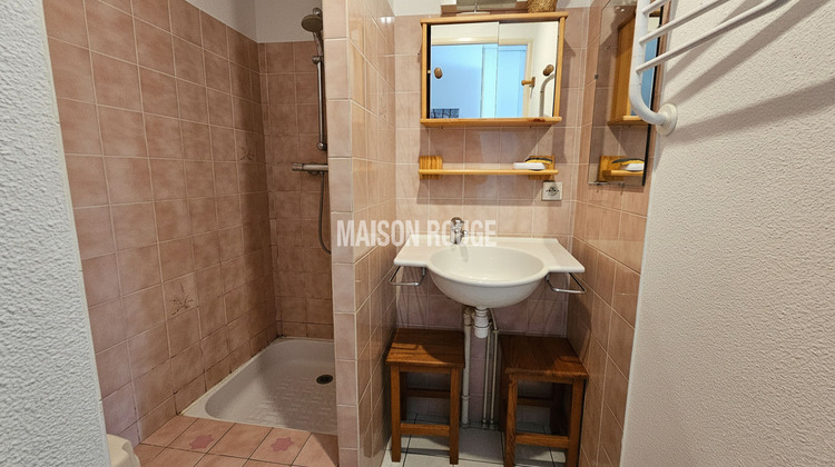 Ma-Cabane - Vente Appartement SARZEAU, 32 m²