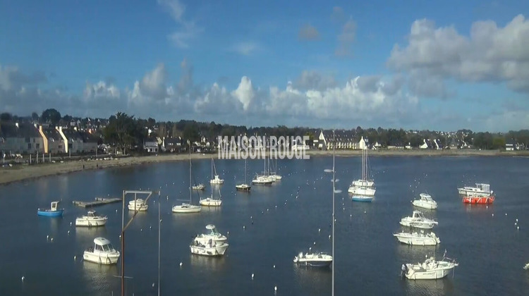 Ma-Cabane - Vente Appartement SARZEAU, 32 m²