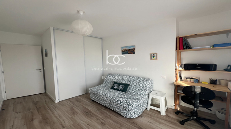 Ma-Cabane - Vente Appartement SARZEAU, 64 m²