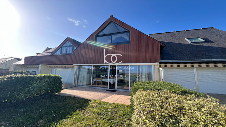 Ma-Cabane - Vente Appartement SARZEAU, 44 m²