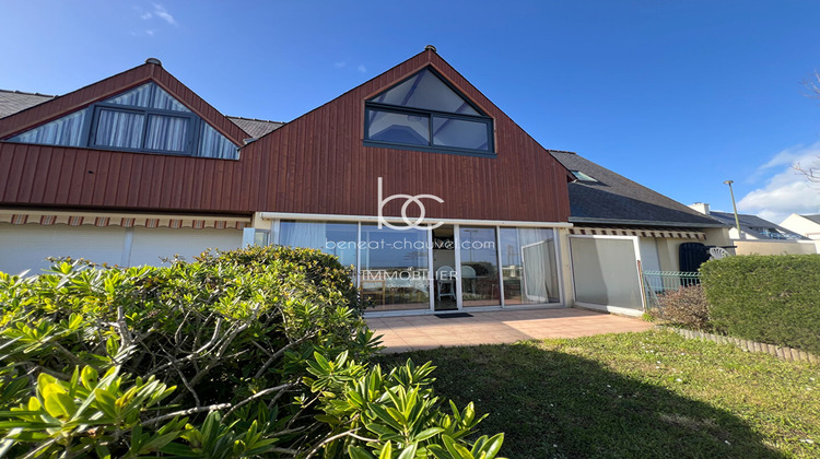 Ma-Cabane - Vente Appartement SARZEAU, 44 m²